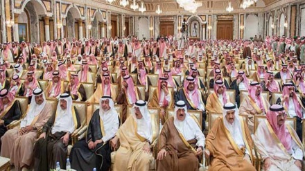 موج جدید بازداشت‌ها در عربستان؛ بازداشت ۱۱ شاهزاده سعودی در ریاض