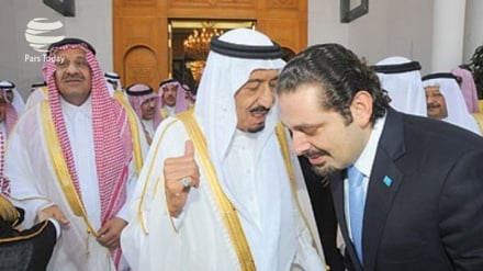 Tërbimi i regjimit Al Saud në epokën e Selmanizmit