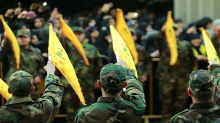 Kedubes Lebanon: Hizbullah tak Bisa Dipisah dari Rakyat