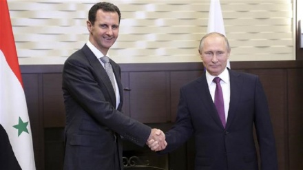 Putin dhe Assad kërkojnë dërgimin e menjëhershëm të ndihmave humanitare në Gaza