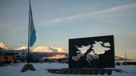 Argentina Kecam Pemasangan Sistem Pertahanan Inggris di Malvinas