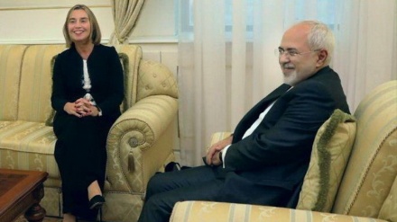 Zarif: Avrupa ülkeleri KOEP’in uygulanması yönünde baskı yapmalılar