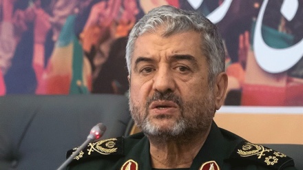 IRGC rejeita alegações de Trump de que Irã é responsável pelo lançamento de mísseis do Iêmen 