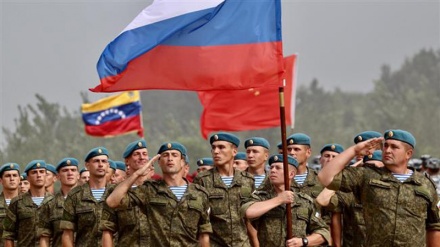 NATO warns of military, economy power shift to China, Russia