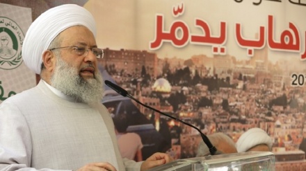 Ulama Sunni Lebanon: Kehancuran Israel Sudah Dekat