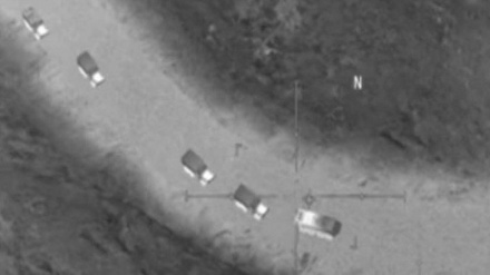 Ministro russo usou imagens de videojogo para acusar EUA de auxílio ao Daesh