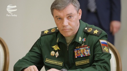 俄罗斯减少在叙利亚驻军、保留2个军事基地