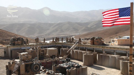 《纽约时报》称：特朗普的未来战争是在叙利亚