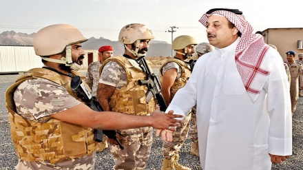 दोहा, सऊदी अरब का क़तर पर हमले का इरादा था