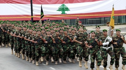 Lebanon Siap Hadapi Agresi  Israel