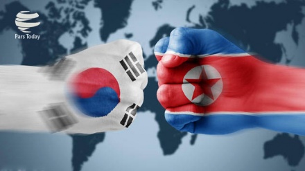 Nordkorea droht  Seoul mit  