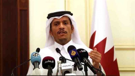 Qatar accuses Saudi Arabia of bullying small countries into submission