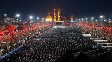Millions of devotees in Karbala for Arba'een mourning rituals (Photos)