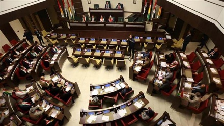 Vullneti i mirë i Bagdadit për të reduktuar tensionet me Erbilin