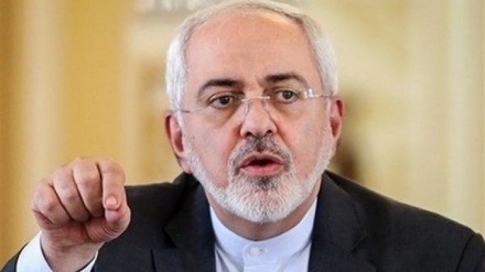 Zarif: Nükleer anlaşma müzakere edilemez