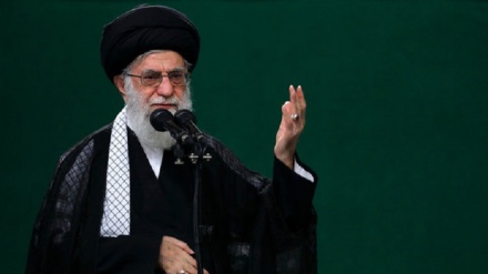 Leader sees promising prospect for Islamic civilization