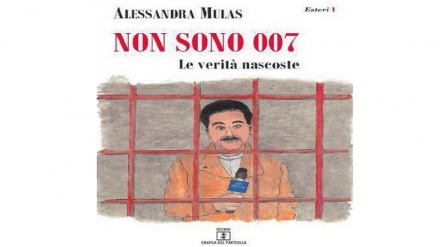 Italia, ANSA: corrispondente IRIB assolto, non era spia 