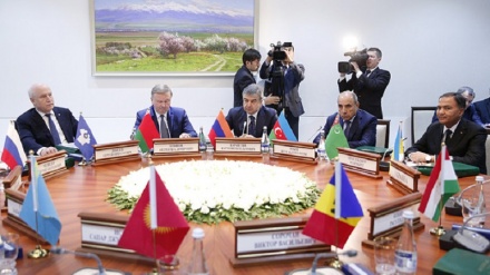 Կարեն Կարապետյանը Տաշքենդում մասնակցել է ԱՊՀ կառավարությունների ղեկավարների խորհրդի նիստին