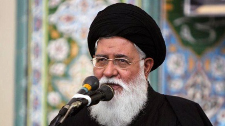 İmam Rıza -as- Stratejisi, mevcut şartlarda en mükemmel örnek