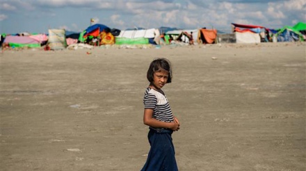 Abuse of Rohingya women, girls may be war crime: UN