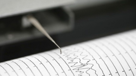 Terremoto de magnitude 4.5 de Richter abalou oeste do Irã e no Iraque a intensidade foi de7.2 