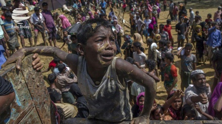 Bangladeshi dhe Mianmari bëjnë marrëveshje për kthimin e Rohingya-ve