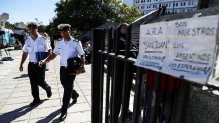 Ara San Juan: tutti morti in due minuti