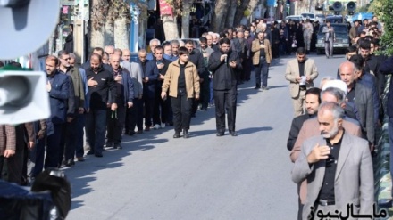 Masalədə Səfə manqi 28-ə ruji əzodorəti