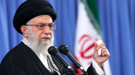 Kiongozi: Kujishughulisha Iran na masuala ya eneo hakuna uhusiano wowote na Marekani na Ulaya