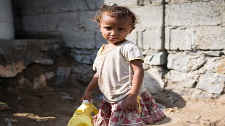 Crimes against humanity: US-backed Saudi blockade deprives 2.5 million Yemenis of clean water