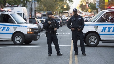 Нью-Йоркда содир бўлган терактда айбланаётган шахс Ўзбекистон фуқароси бўлиши мумкин  