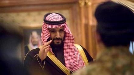 レバノンの新聞、サウジアラビア皇太子の暗殺失敗を報道