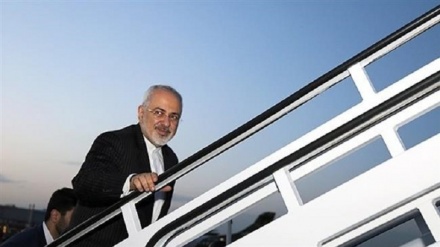 Iran: Zarif a capo di una delegazione in Armenia per importanti colloqui politico-economici