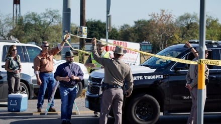 Tiroteio no Texas: O atirador matou 26 pessoas em igreja no Texas