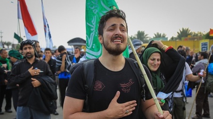 Hüseyni Erbain Yürüyüşüne 80 ülkeden ziyaretçiler katılıyor