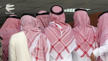 Gelombang Penangkapan Pangeran di Arab Saudi Terus Berlanjut
