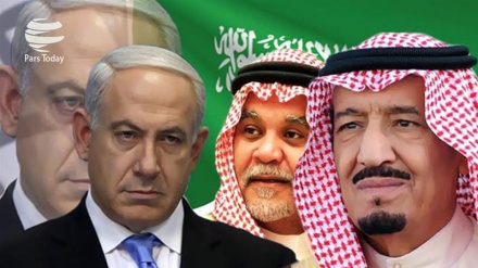 Korsan İsrail’in Fars körfezine nüfuz etme taktikleri