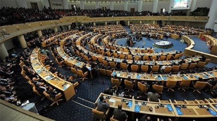 テヘランで、タクフィール派問題関連の国際会議が開始