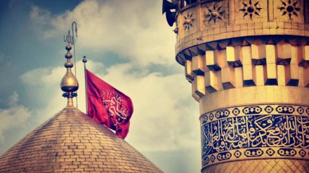 L’Arbaïn unit le monde musulman L’Arbaïn unit le monde musulman