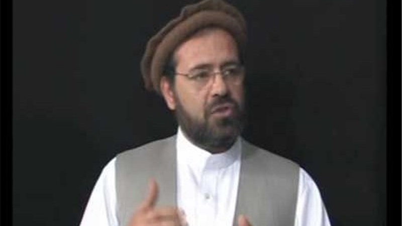 «محمد امین کریم» مشاور ارشد رئیس‌جمهور افغانستان شد