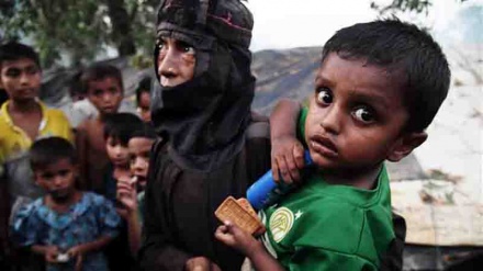 ICC says it has jurisdiction over Myanmar crimes against Rohingya