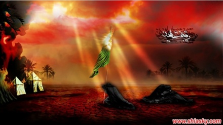 আজ কারবালায় পৌঁছেন ইমাম হুসাইন (আ) ও ইবনে জিয়াদের চিঠি