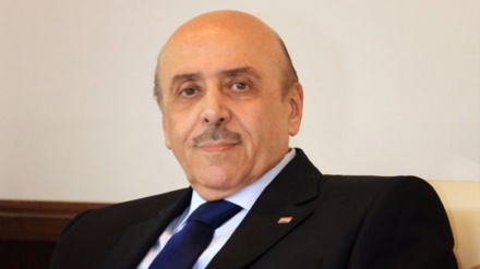 Üst düzey ABD'li bir Yetkili Suriye Milli Güvenlik Kurumu Başkanıyla Görüştü