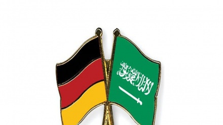Alemania amenaza con sancionar a Arabia Saudí