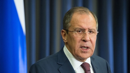 Lavrov: Toplu güvenlik anlaşması örgütü, NATO gibi olmayacak