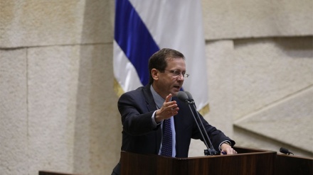 הרצוג: נתניהו לא מוכן ללכת לצעדי אמון מול הפלסטינים