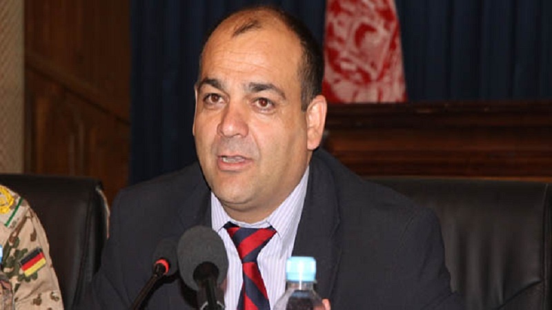 تاکید وزیر امور داخله افغانستان بر اصلاحات در نهادهای پلیس 