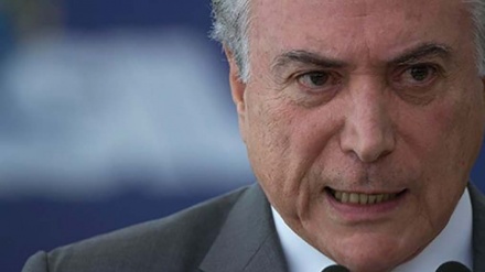 Governo Temer tem 71% de reprovação, diz Datafolha