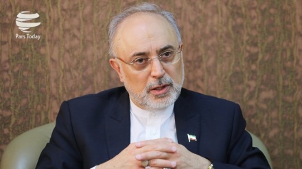 Vamos surpreender os infratores do JCPOA