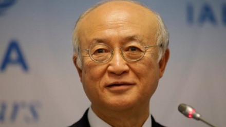 אמנו: איראן ממלאת אחרי התחייבויותיה